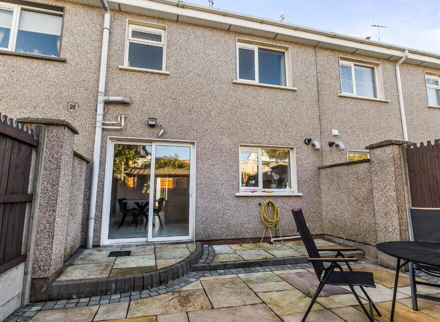 19 The Courtyard, Castleredmond, Midleton, P25RD73