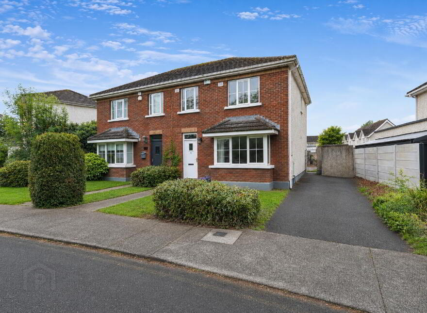 31 Bishops Orchard, Tyrrelstown, Tyrrelstown, D15F6X9