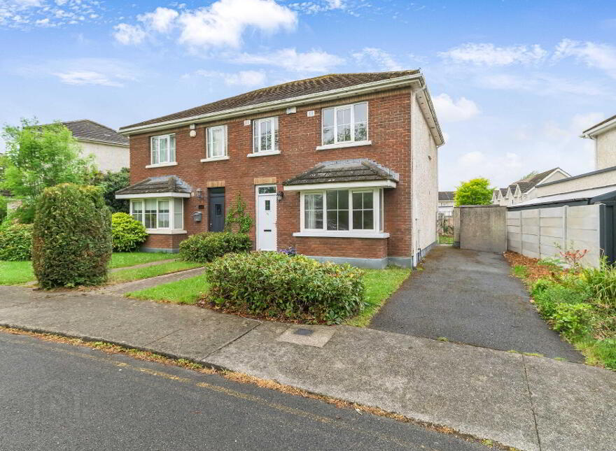 31 Bishops Orchard, Tyrrelstown, Tyrrelstown, D15F6X9