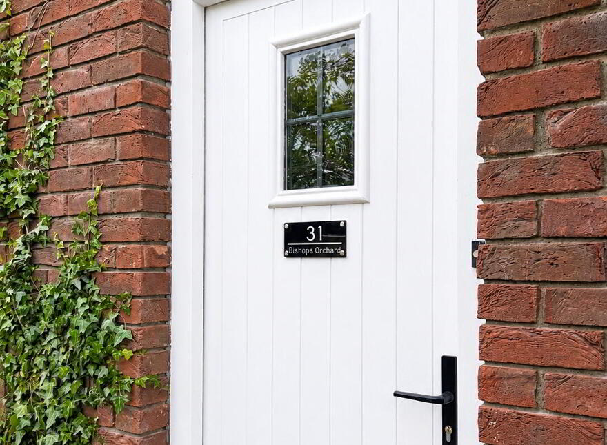 31 Bishops Orchard, Tyrrelstown, Tyrrelstown, D15F6X9