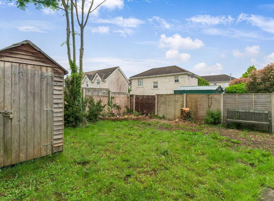 31 Bishops Orchard, Tyrrelstown, Tyrrelstown, D15F6X9