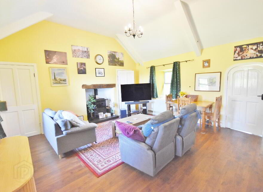 Stream Cottage, Urlee, Lisselton, V31R682