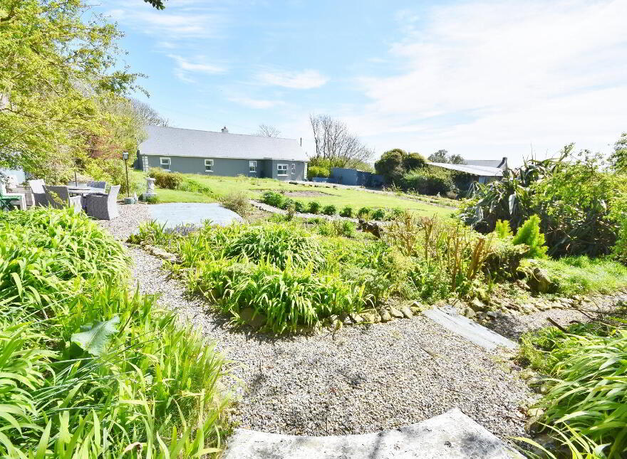 Stream Cottage, Urlee, Lisselton, V31R682