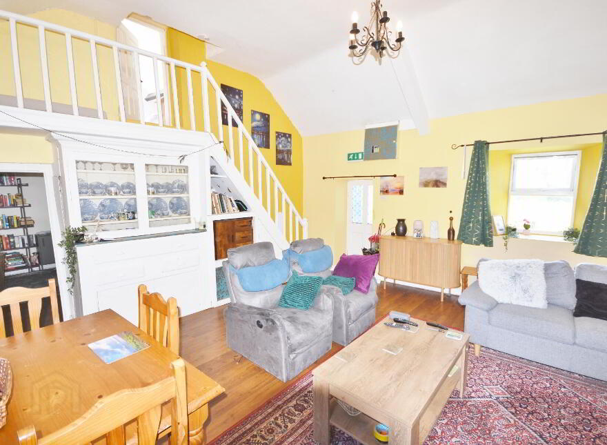 Stream Cottage, Urlee, Lisselton, V31R682
