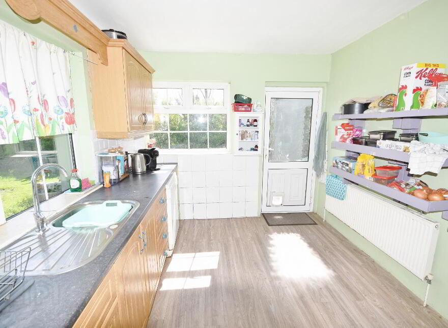 Stream Cottage, Urlee, Lisselton, V31R682