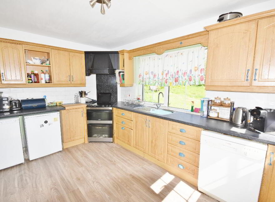 Stream Cottage, Urlee, Lisselton, V31R682