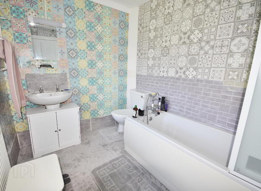 Stream Cottage, Urlee, Lisselton, V31R682