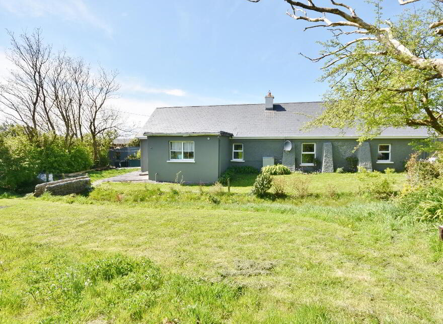 Stream Cottage, Urlee, Lisselton, V31R682
