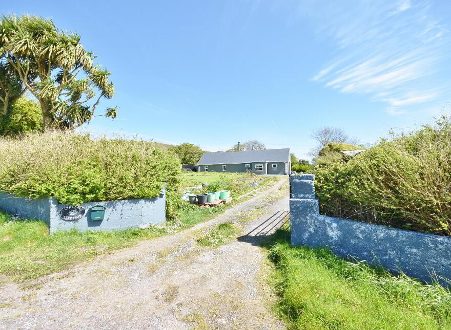 Stream Cottage, Urlee, Lisselton, V31R682
