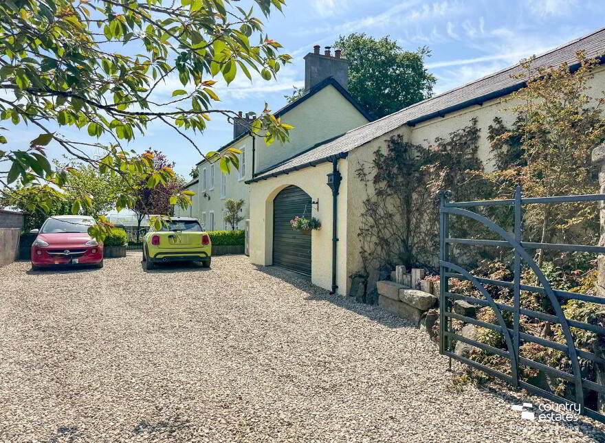 40 Lower Rashee Road, Doagh, Ballyclare, BT39 0SN