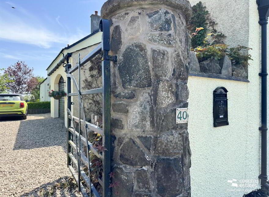40 Lower Rashee Road, Doagh, Ballyclare, BT39 0SN