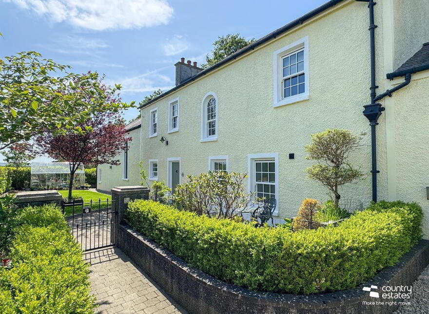 40 Lower Rashee Road, Doagh, Ballyclare, BT39 0SN