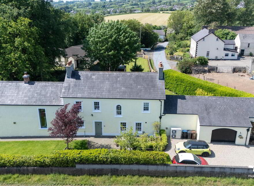 40 Lower Rashee Road, Doagh, Ballyclare, BT39 0SN
