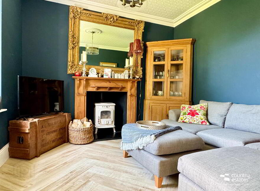 40 Lower Rashee Road, Doagh, Ballyclare, BT39 0SN