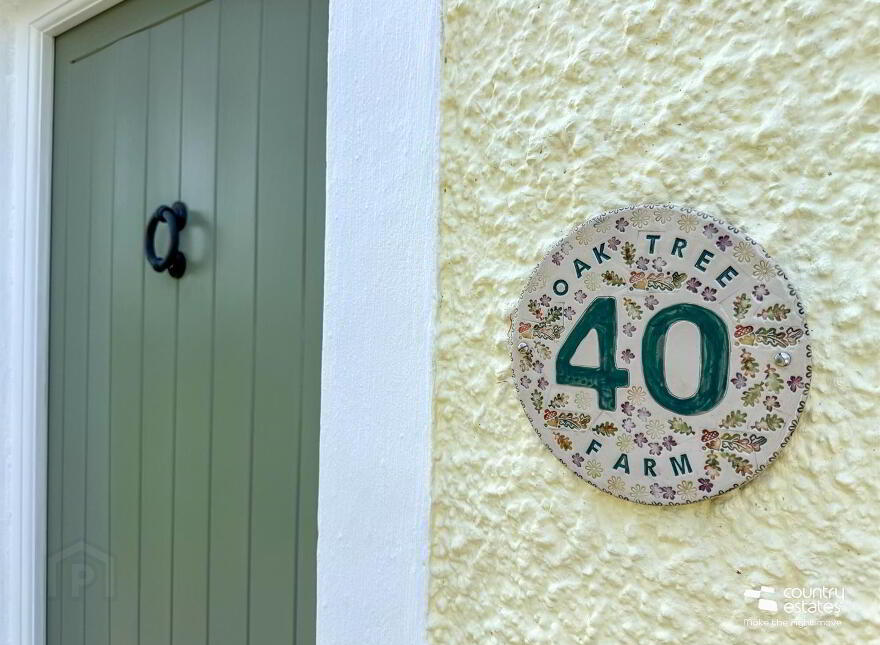 40 Lower Rashee Road, Doagh, Ballyclare, BT39 0SN