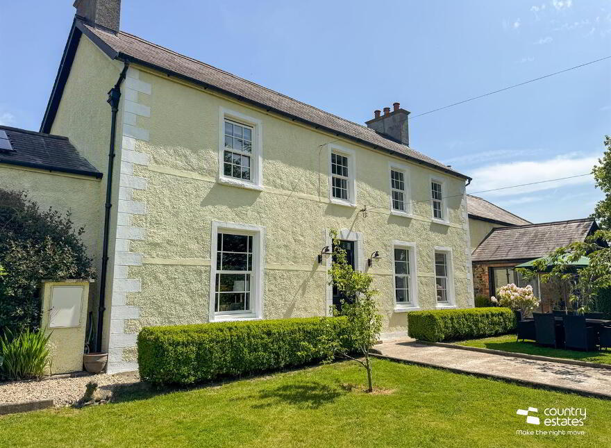 40 Lower Rashee Road, Doagh, Ballyclare, BT39 0SN
