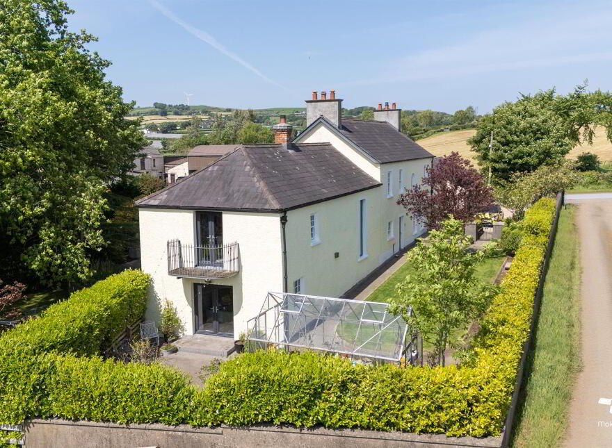 40 Lower Rashee Road, Doagh, Ballyclare, BT39 0SN