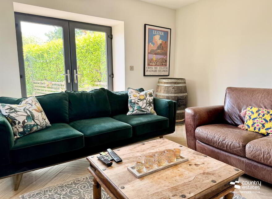 40 Lower Rashee Road, Doagh, Ballyclare, BT39 0SN