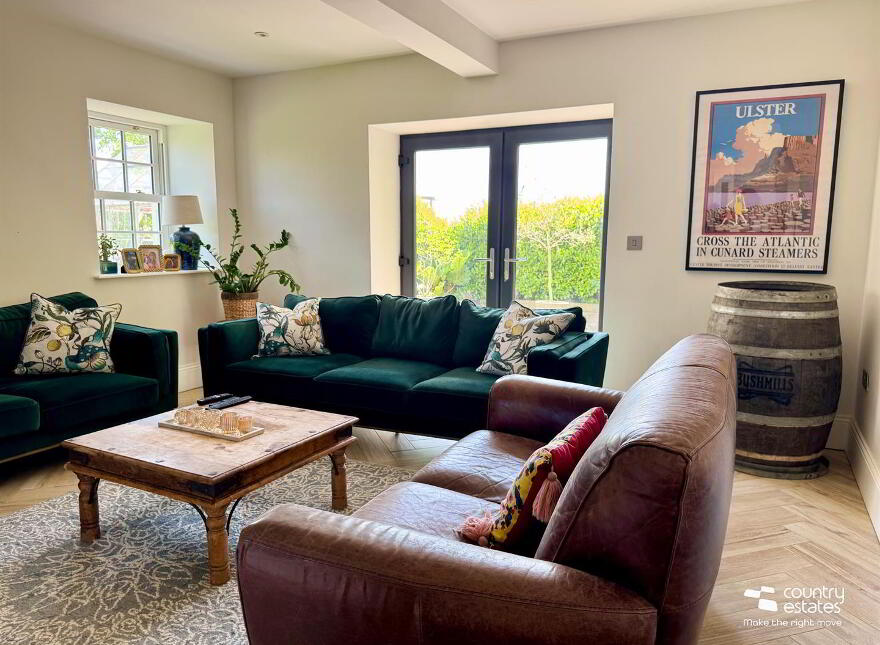 40 Lower Rashee Road, Doagh, Ballyclare, BT39 0SN