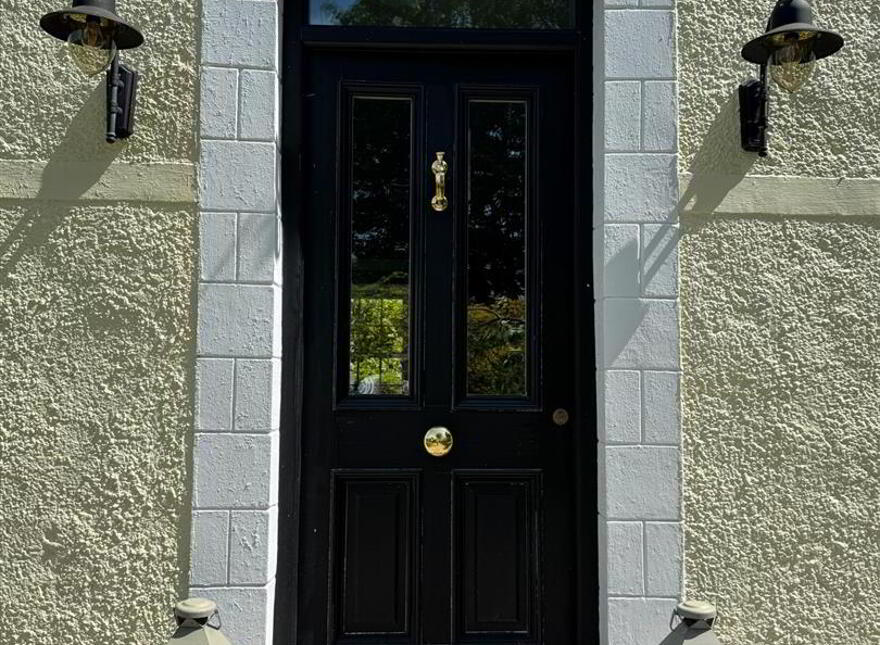 40 Lower Rashee Road, Doagh, Ballyclare, BT39 0SN