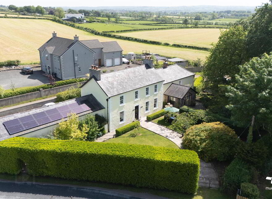 40 Lower Rashee Road, Doagh, Ballyclare, BT39 0SN