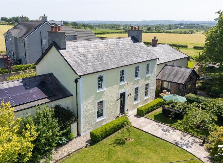 40 Lower Rashee Road, Doagh, Ballyclare, BT39 0SN