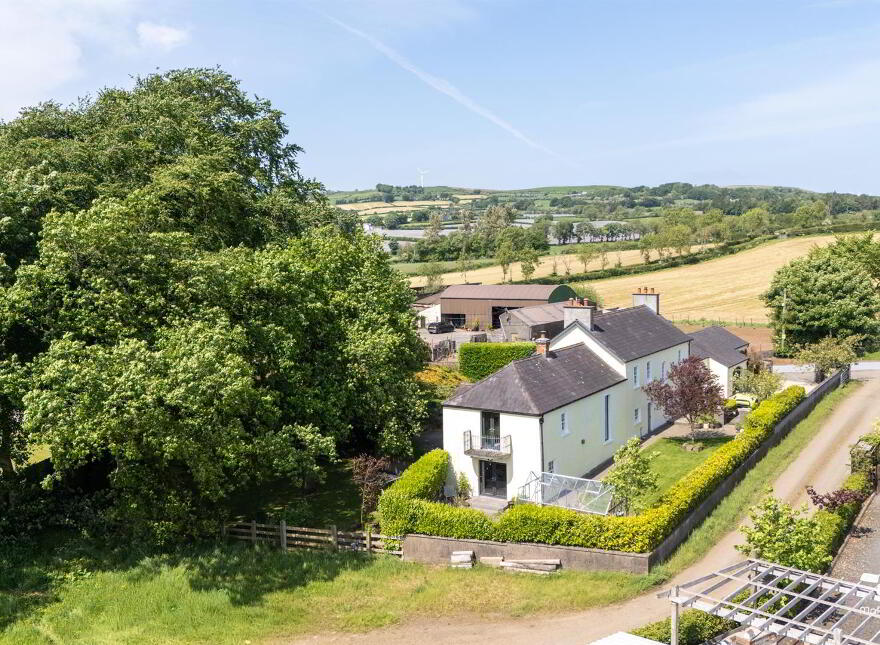 40 Lower Rashee Road, Doagh, Ballyclare, BT39 0SN
