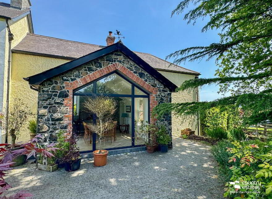 40 Lower Rashee Road, Doagh, Ballyclare, BT39 0SN