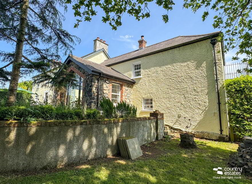 40 Lower Rashee Road, Doagh, Ballyclare, BT39 0SN