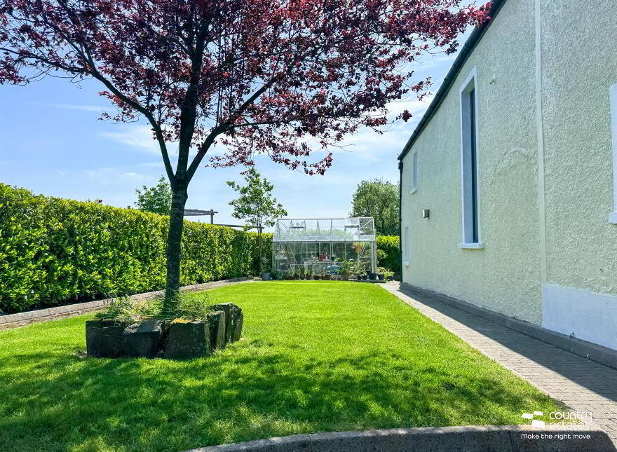 40 Lower Rashee Road, Doagh, Ballyclare, BT39 0SN