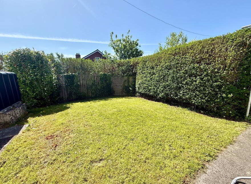 9 Strangford Park, Foylesprings, Derry, BT48 0JW