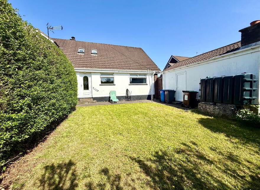 9 Strangford Park, Foylesprings, Derry, BT48 0JW