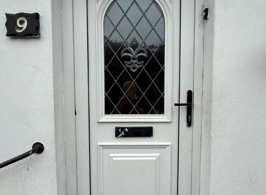 9 Strangford Park, Foylesprings, Derry, BT48 0JW