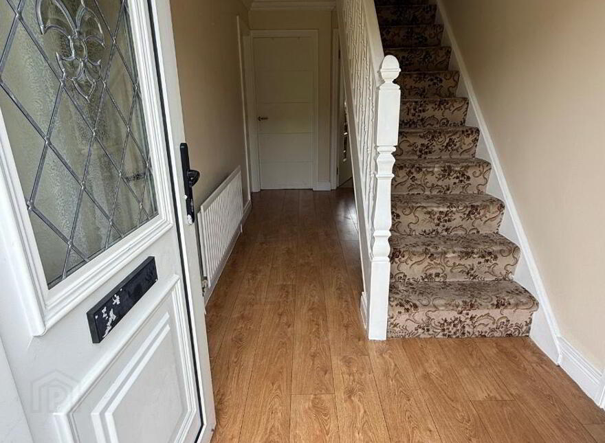 9 Strangford Park, Foylesprings, Derry, BT48 0JW