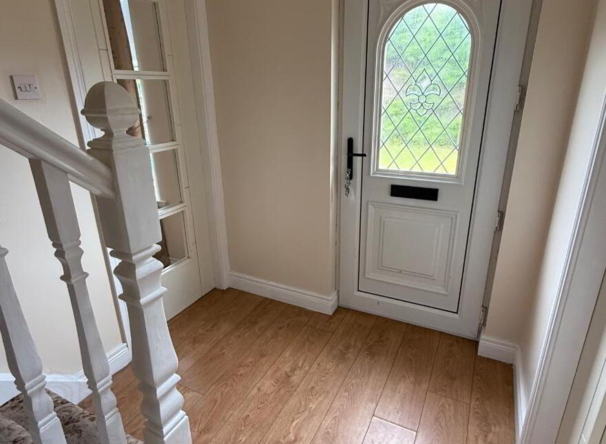 9 Strangford Park, Foylesprings, Derry, BT48 0JW
