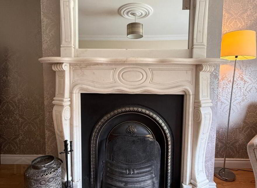 9 Strangford Park, Foylesprings, Derry, BT48 0JW