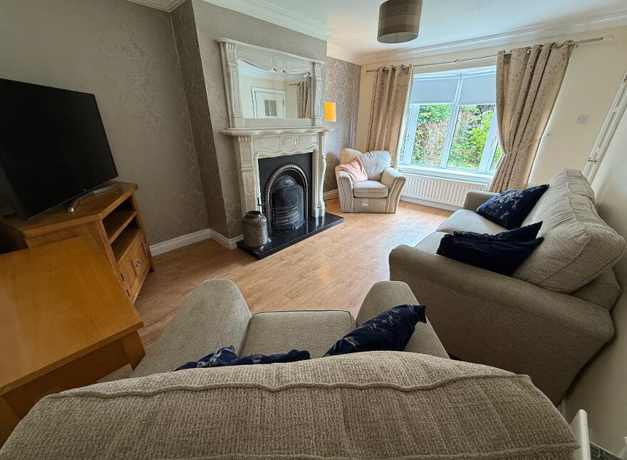 9 Strangford Park, Foylesprings, Derry, BT48 0JW