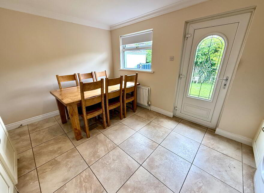 9 Strangford Park, Foylesprings, Derry, BT48 0JW