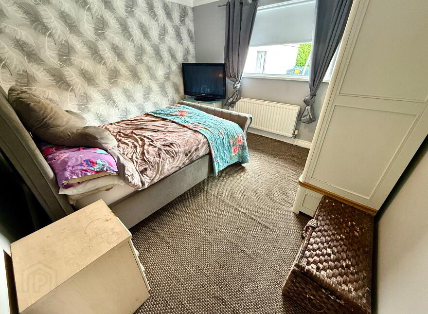 9 Strangford Park, Foylesprings, Derry, BT48 0JW