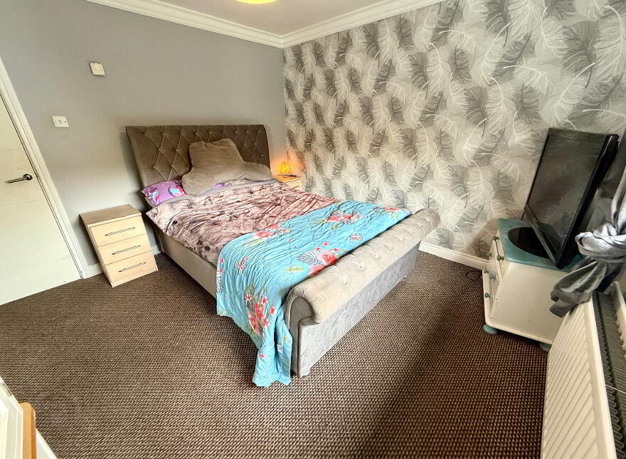 9 Strangford Park, Foylesprings, Derry, BT48 0JW