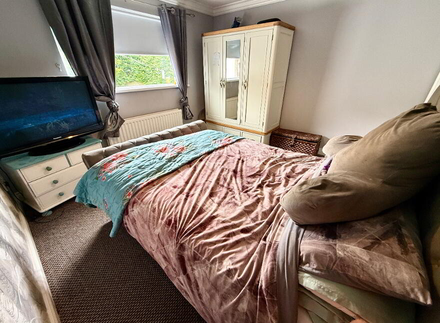 9 Strangford Park, Foylesprings, Derry, BT48 0JW