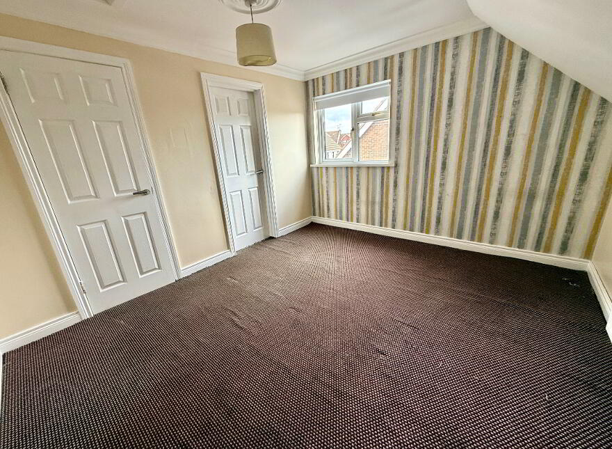 9 Strangford Park, Foylesprings, Derry, BT48 0JW