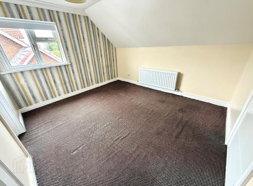 9 Strangford Park, Foylesprings, Derry, BT48 0JW