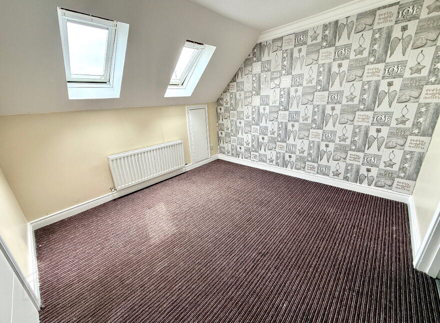 9 Strangford Park, Foylesprings, Derry, BT48 0JW