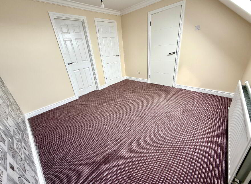 9 Strangford Park, Foylesprings, Derry, BT48 0JW