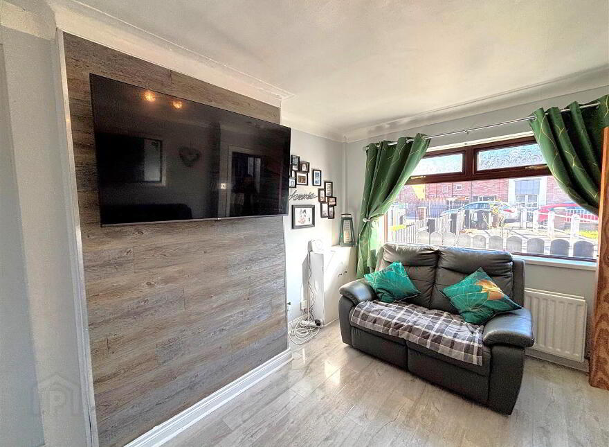 11 Torrens Gardens, Belfast, BT14 6JB