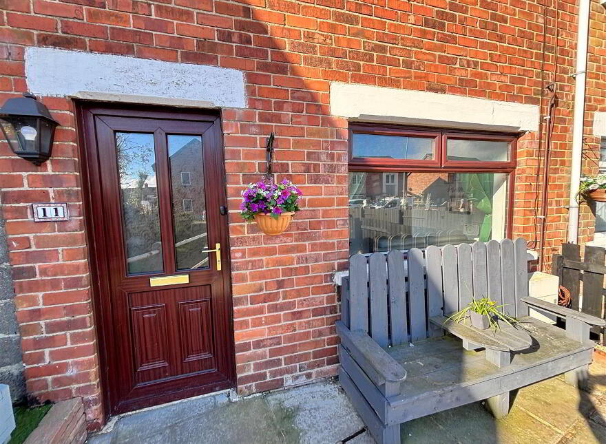 11 Torrens Gardens, Belfast, BT14 6JB