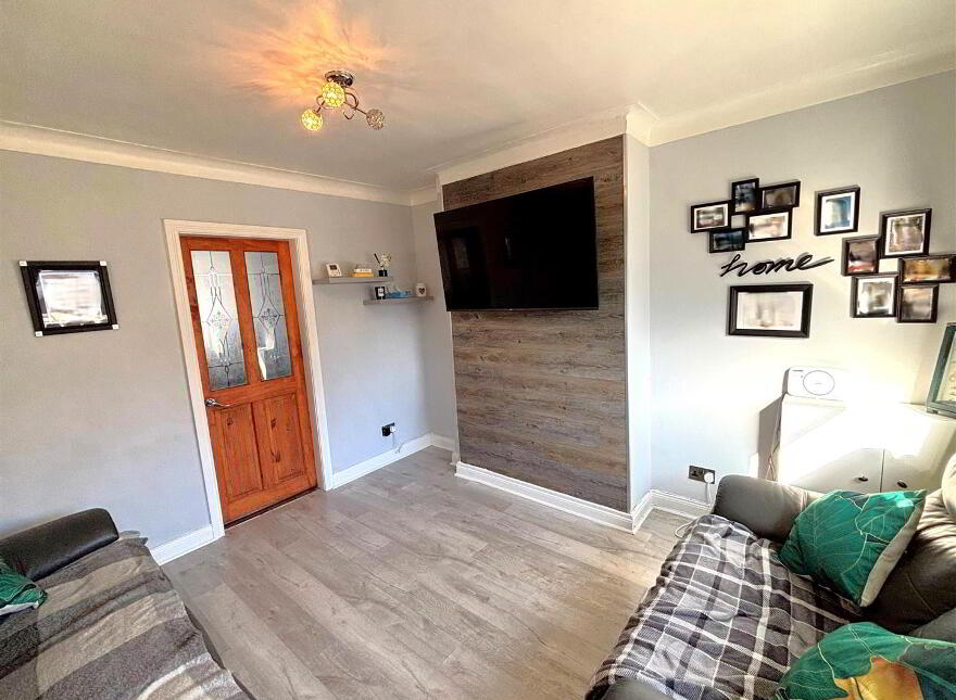 11 Torrens Gardens, Belfast, BT14 6JB