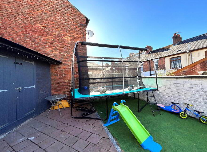 11 Torrens Gardens, Belfast, BT14 6JB
