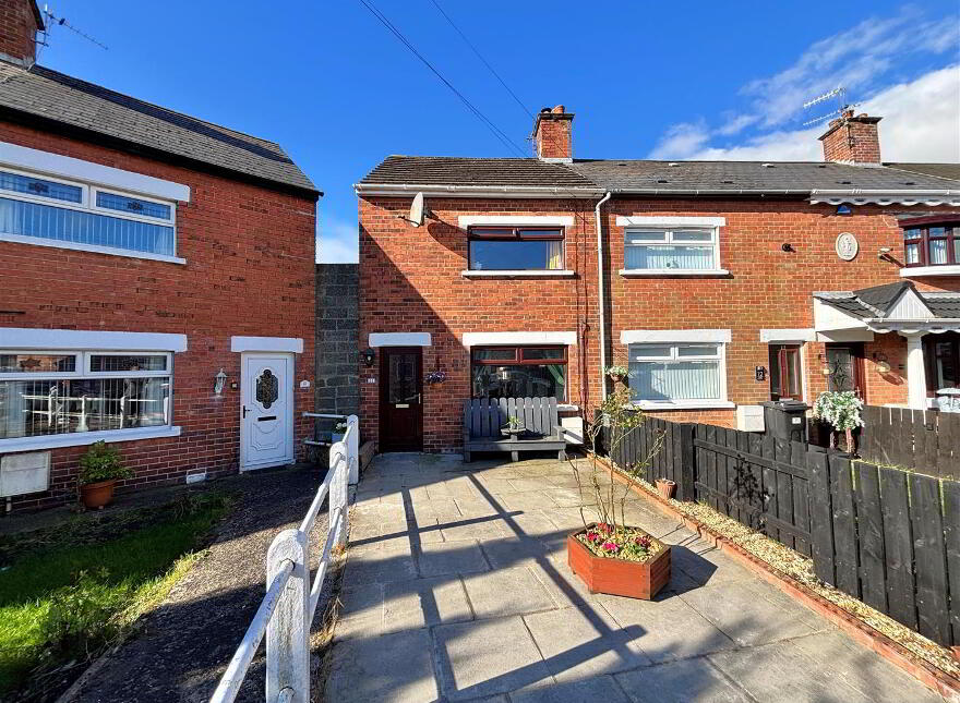 11 Torrens Gardens, Belfast, BT14 6JB
